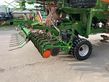 Sembradora - Amazone - cirrus 6003-2 *doppeltank* mit saatgutüberwachun