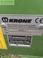 Henificador - Krone - swadro 38