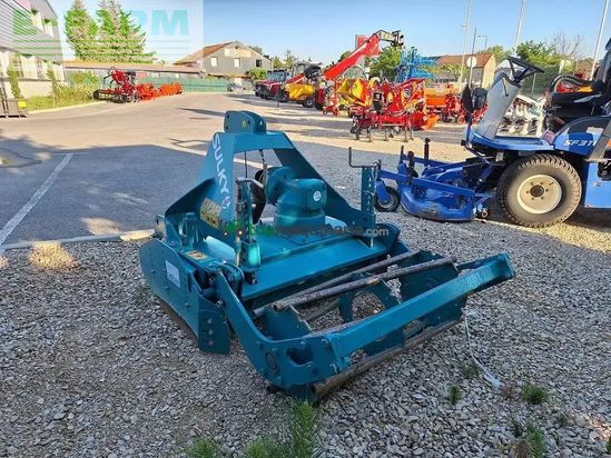 Grada rotativa -  - cultiline 100-9