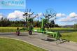 Henificador - Fendt - former 1603