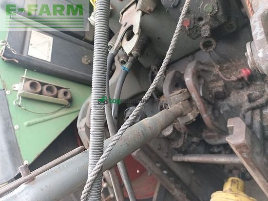 Cortacésped manual - Krone - easycut32p + easycut9140