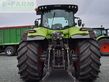 Tractor agrícola - Claas - axion 830 c-matic