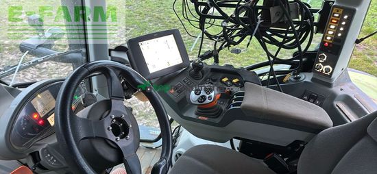 Tractor agrícola - Claas - ARION 650