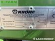 Rastrillo - Krone - swadro 807