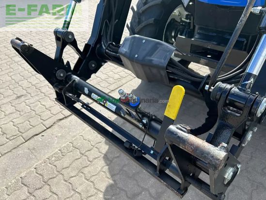 Tractor agrícola - New Holland - t5.90s