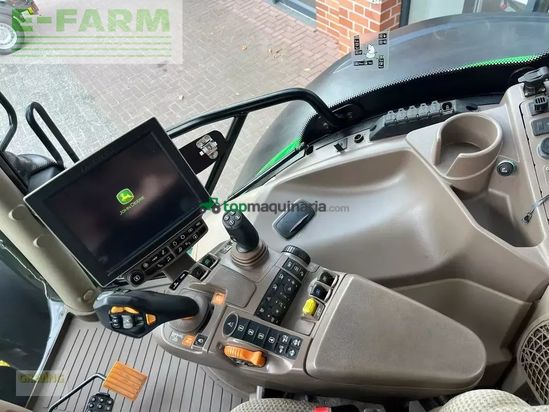 Tractor agrícola - John Deere - 6175r