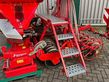 Sembradora - Kverneland - zaaicombinatie i drill pro