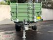 Remolqu agrícola - Fuhrmann - tandem-3s-kipper alpin 10,5t
