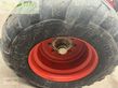 Rastrillo - Claas - liner 4000 comfort