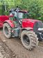 Tractor agrícola - Case IH - puma 165