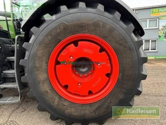 Tractor agrícola - Fendt - 1050 gen.3 profi+ settin