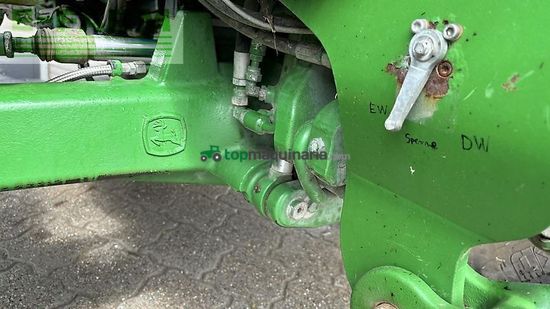 Tractor agrícola - John Deere - 6430