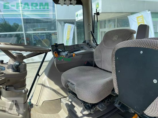 Tractor agrícola - John Deere - 6150r
