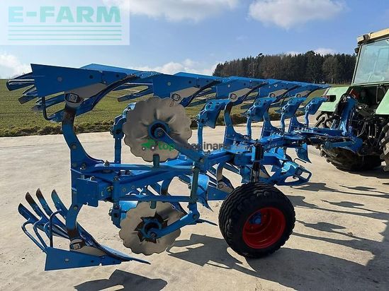 Arado - Lemken - juwel7v4+1n100