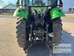 Tractor agrícola - Deutz-Fahr - agrotron 150