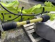 Cortacésped manual - Claas - disco 4400 contour