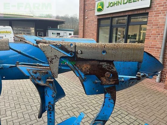 Arado - Lemken - variopal 7 4n100+1