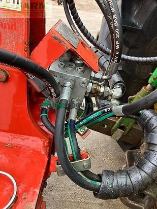 Arado - Kverneland - es 95-200-19