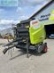 Empacadora gigant - Claas - variant 480 rc pro