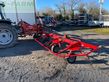 Henificador - Kverneland - faneuse kg8090 kverneland