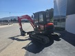 Miniexcavadora -KUBOTA U 45
