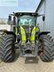 Tractor agrícola - Claas - arion 650 hexashift CMATIC CEBIS
