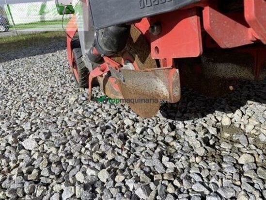 Sembradora monograno mecanica - Maschio - gasparo sara 6 rows