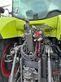 Tractor agrícola - Claas - arion 550