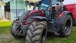 Tractor agrícola - Valtra - n175 direct