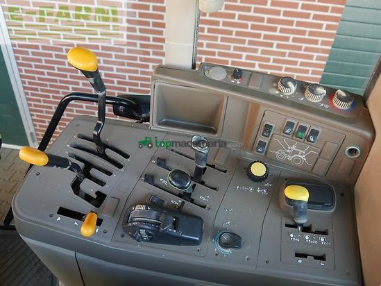 Tractor agrícola - John Deere - 6630 basic