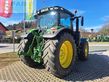 Tractor agrícola - John Deere - 6155r