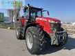 Tractor agrícola - Massey Ferguson - mf 8740 s (stage v)