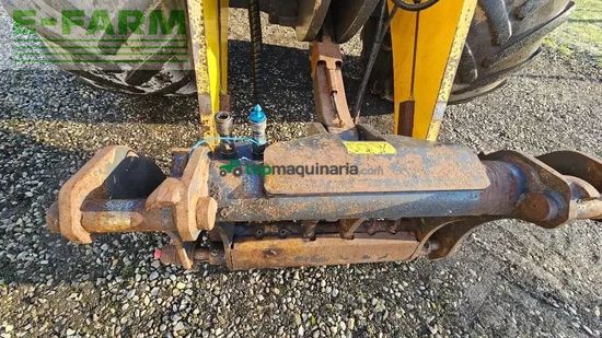 Minicargadora - New Holland - w 170 d lr