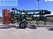 Cultivador - Amazone - cenius 5003-2tx