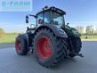 Tractor agrícola - Fendt - 939 gen7 profi+ setting 2