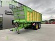 Cinta transportadora de forraje - Joskin - silospace 20/40