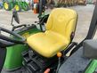 Tractor agrícola - John Deere - 3036 compact tractor (st25285)