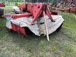 Cortacésped manual - Kuhn - fc 280 f-ff