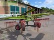 Rastrillo - Claas - liner 1650 twin
