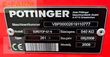 Rastrillo - Pöttinger - eurotop 421n