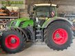 Tractor agrícola - Fendt - 824 profi plus rtk