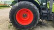 Tractor agrícola - Claas - AXION 840 CMATIC CMATIC