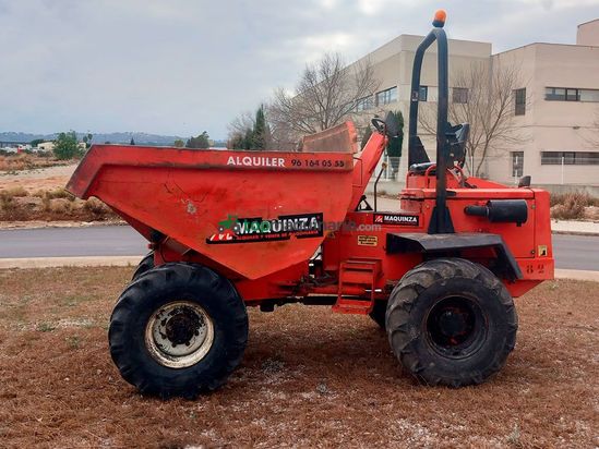 BARFORD SX9000