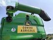 Cosechadora de Cereal - John Deere - s770