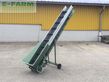 Cosechadora - arrancadora de patata -  - Steigförderband 3m