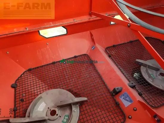 Esparcidor - Kuhn - axis 40.1