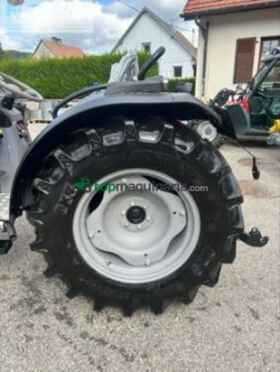 Tractor agrícola - Same - delfino 50