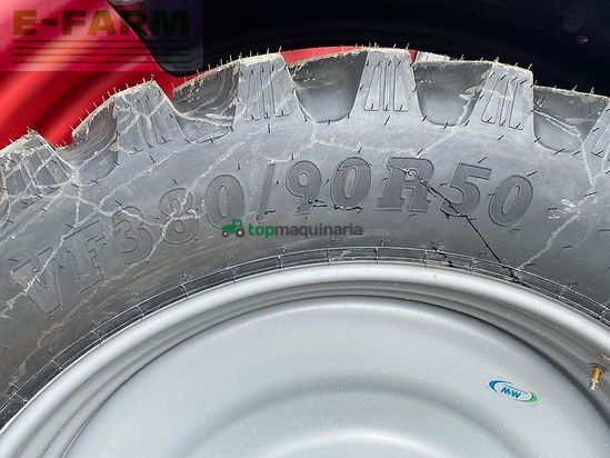 Atomizador - Kverneland - ixtrack t4