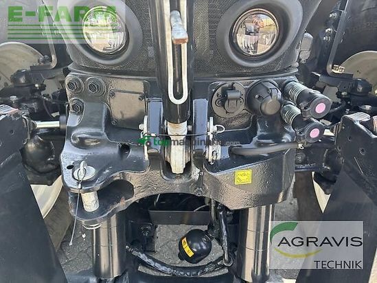 Tractor agrícola - New Holland - t 7.315 auto command hd plm HD
