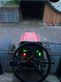 Tractor agrícola - Massey Ferguson - 6270 powercontrol